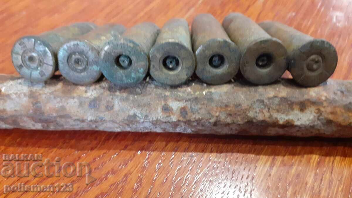 Аукцион Лот ПАТРОНИ