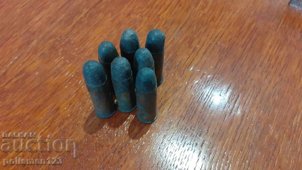 Доставка на Лот ПАТРОНИ