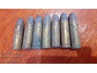 Lot of CARTRIDGES