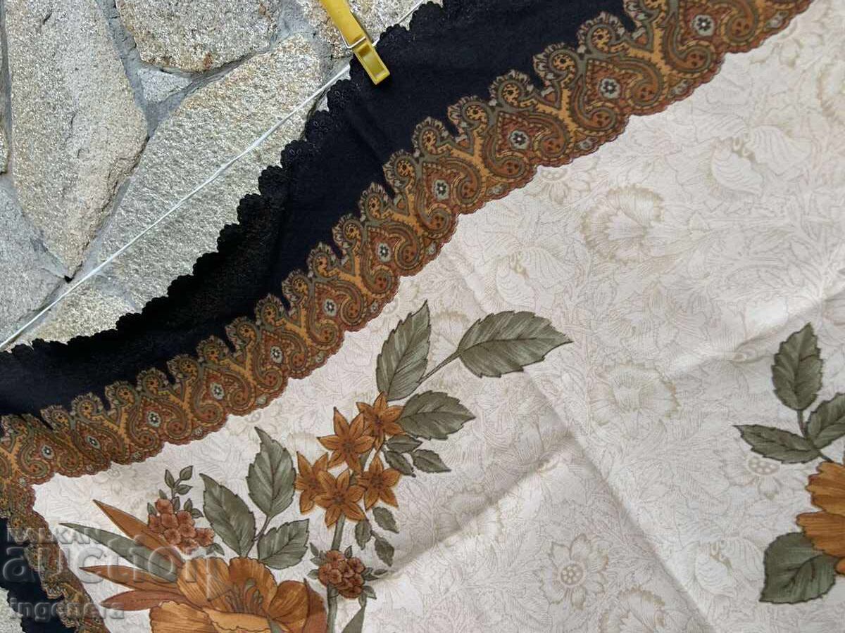 Livrarea EȘARFĂ FINĂ PENTRU CONOȘTITORI NOU Livrarea EȘARFĂ FINĂ PENTRU CONOȘTITORI NOU