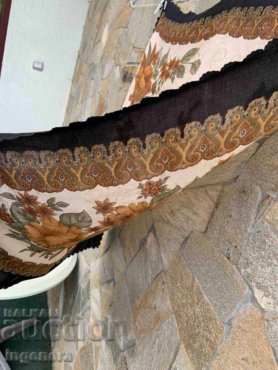 EȘARFĂ FINĂ PENTRU CONOȘTITORI NOU - 5 EȘARFĂ FINĂ PENTRU CONOȘTITORI NOU - 5