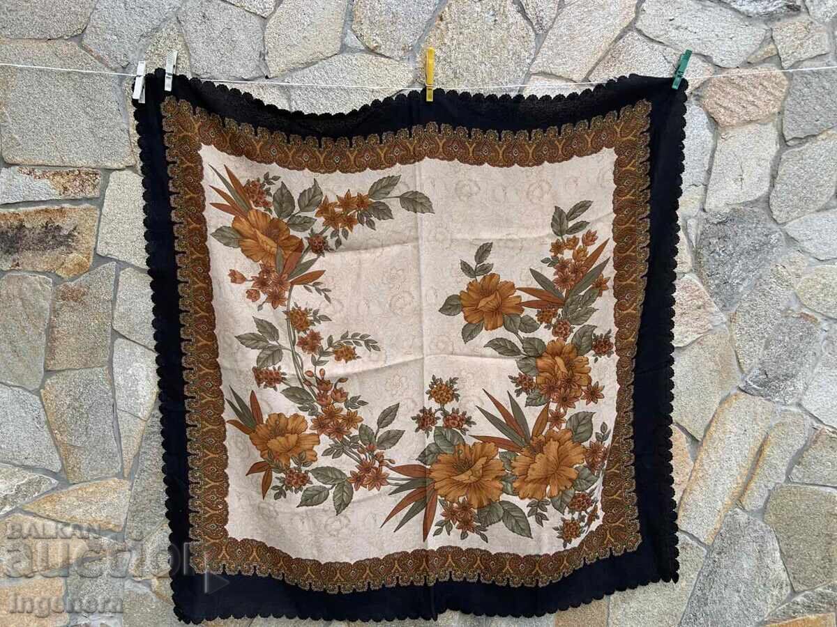 EȘARFĂ FINĂ PENTRU CONOȘTITORI NOU EȘARFĂ FINĂ PENTRU CONOȘTITORI NOU