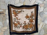 EȘARFĂ FINĂ PENTRU CONOȘTITORI NOU