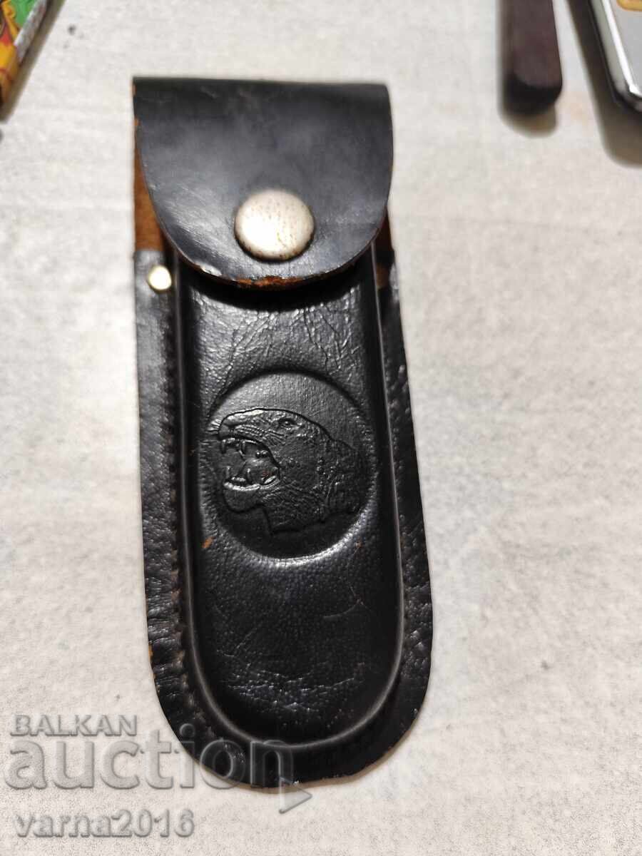 Licitație Briceag Pliabil Cuțit de Buzunar Cuțit de Vânătoare