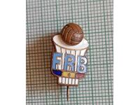 Ecuson - FRB Federația Română de Baschet