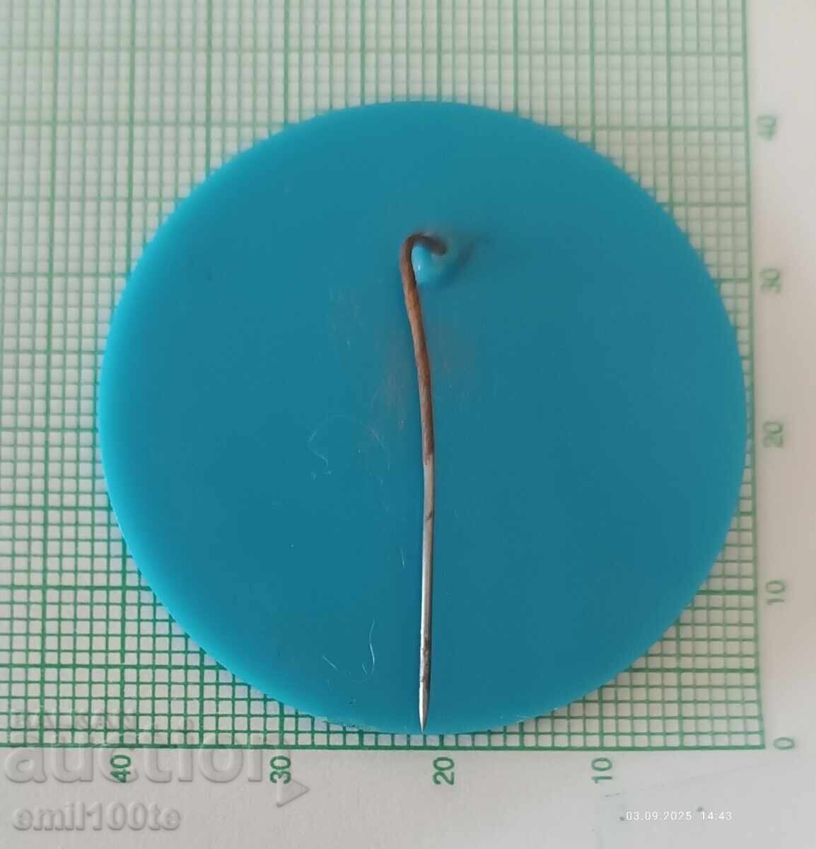 Доставка на Значка- Детски турнир по футбол