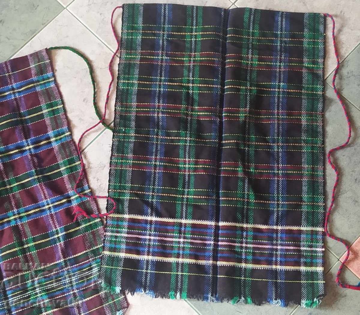 Livrarea Pânze de lână țesute din lada bunicii Livrarea Pânze de lână țesute din lada bunicii