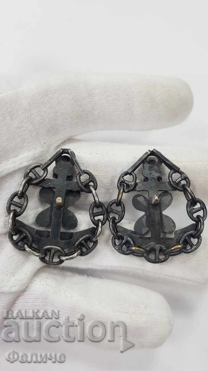 Два варианта на знак Механик Неограничена Мощност НРБ - 7 Два варианта на знак Механик Неограничена Мощност НРБ - 7