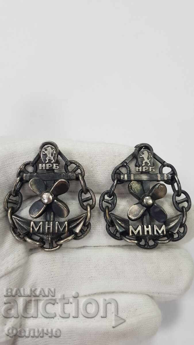 Два варианта на знак Механик Неограничена Мощност НРБ Два варианта на знак Механик Неограничена Мощност НРБ