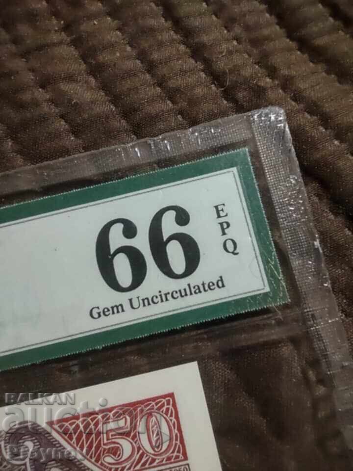 50 dolari liberieni - 7 50 dolari liberieni - 7