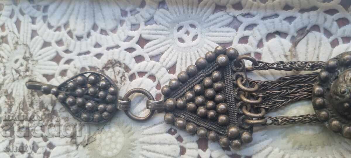 Old loved jewelry with price 450.00 BGN | € 230.08