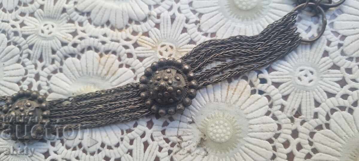 Old loved jewelry - 5