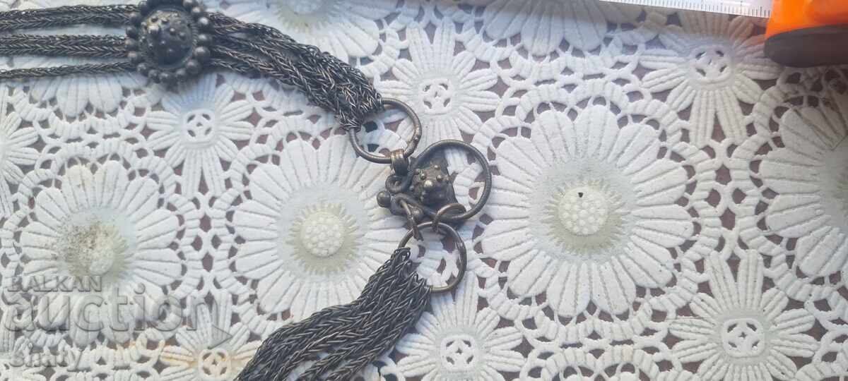 Old loved jewelry - 6