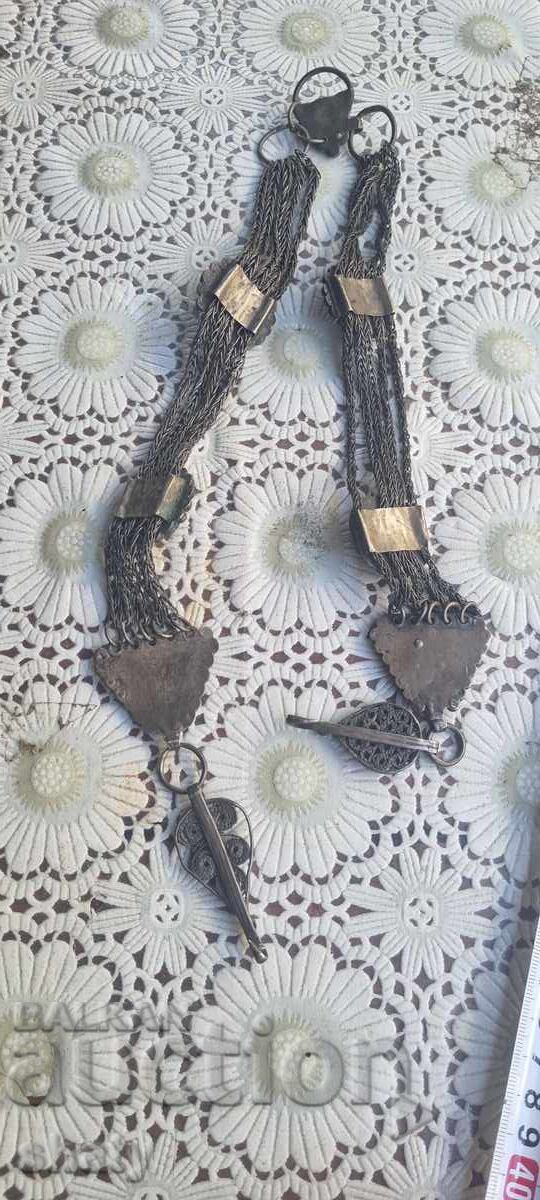 Old loved jewelry - 7