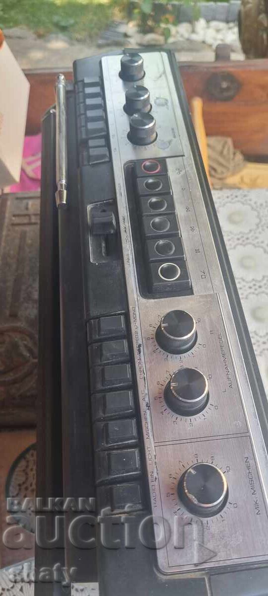 Стар касетофон - 5