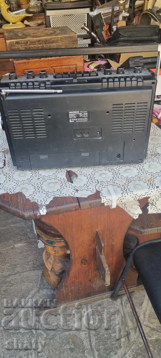 Стар касетофон - 6