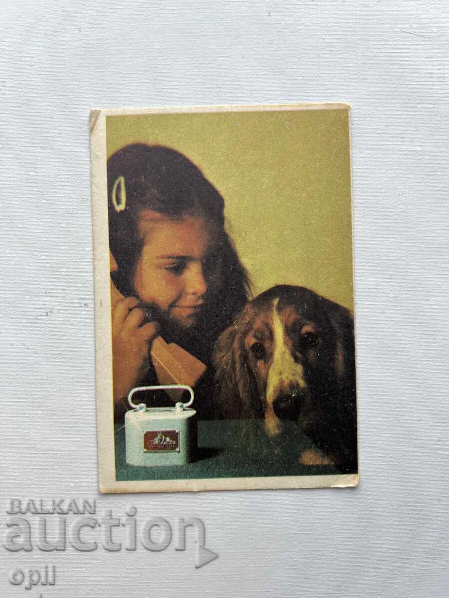 Calendar 1989 Calendar 1989