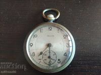 Haller Pocket Watch