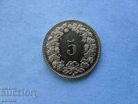 5 рапен 2020 г. Швейцария