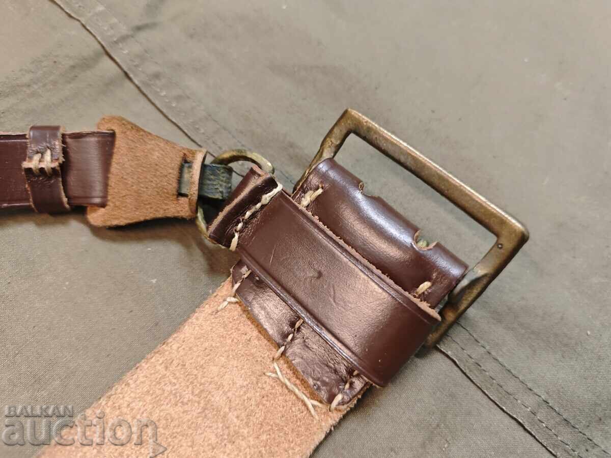 Licitație Centura B.M.K