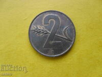 2 ραπέν 1958 Ελβετία