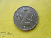 2 ραπέν 1955 Ελβετίας