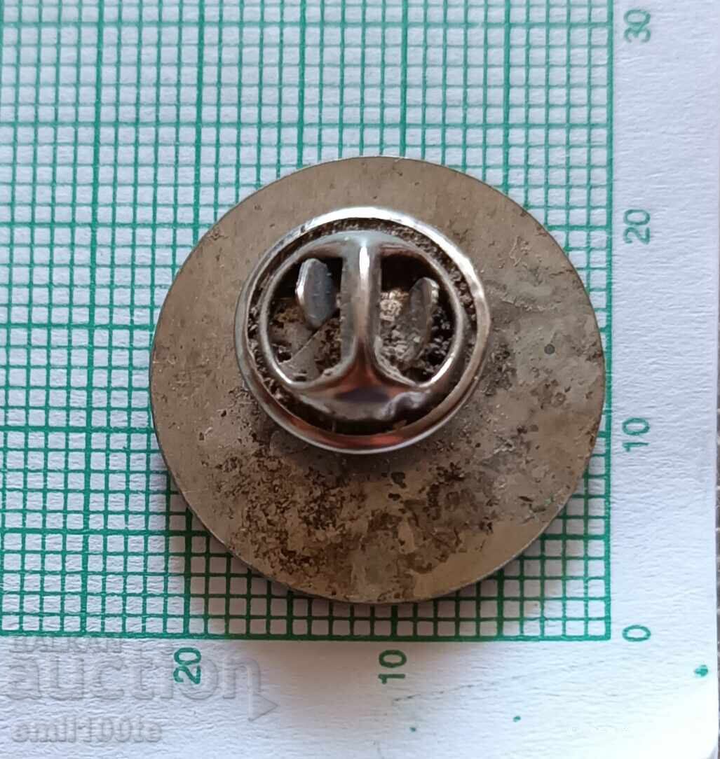 Доставка на Значка- Футболен клуб Нафтекс Бургас Доставка на Значка- Футболен клуб Нафтекс Бургас