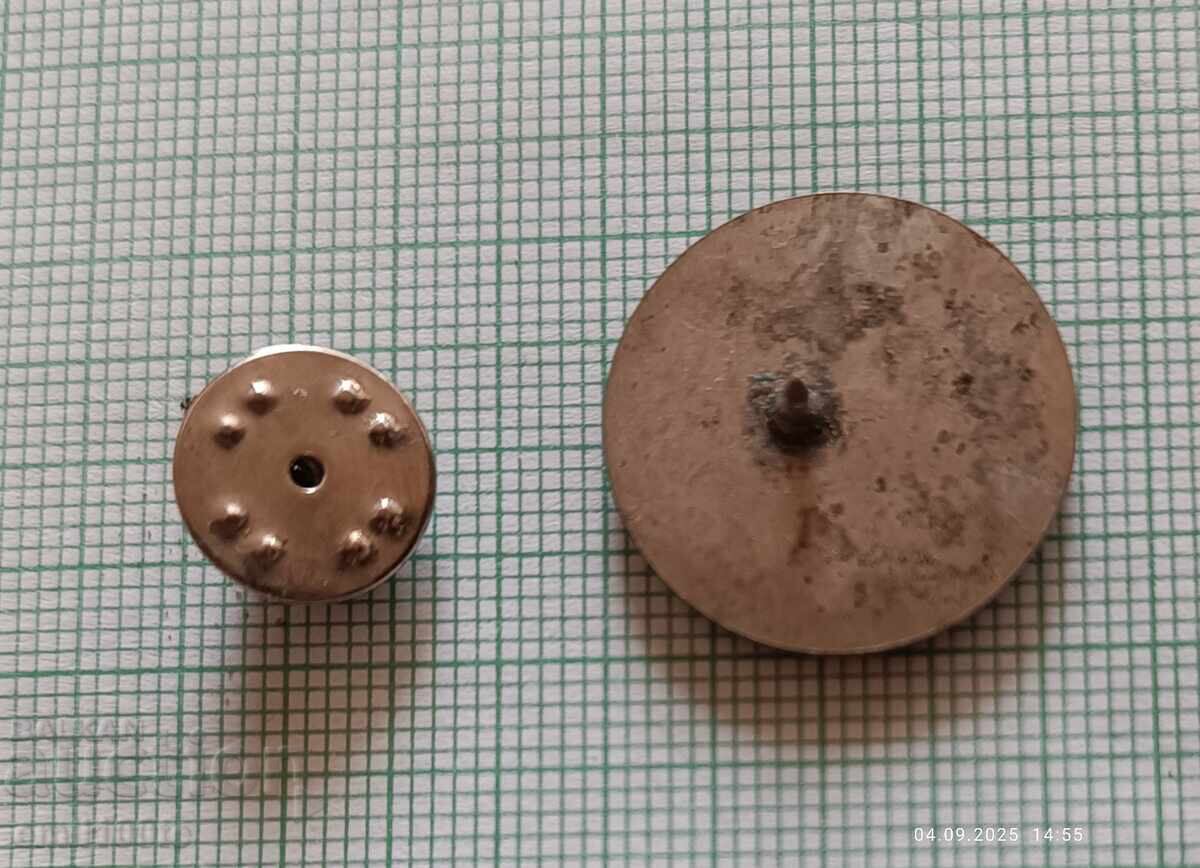 Значка- Футболен клуб Нафтекс Бургас - 5 Значка- Футболен клуб Нафтекс Бургас - 5