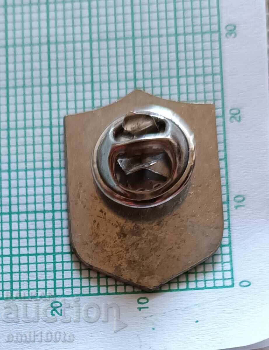 Σήμα - Ποδοσφαιρικός σύλλογος Ρίλα Σαμοκόβ - 5