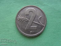 2 ραπέν 1952 Ελβετία