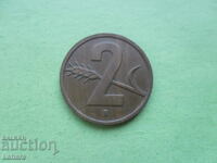 2 рапен 1951 г. Швейцария