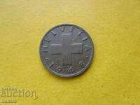 2 Rappen 1948 Elveția