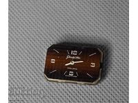 Glashute Σταρ μηχανικό χειροποίητο ρολόι μηχανισμός καντράν