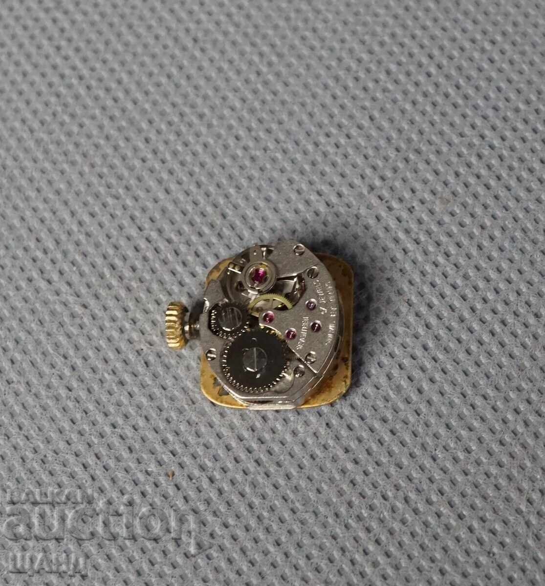 ADVANCE Star Mechanical Hand Watch Movement Dial with price 3.25 BGN | € 1.66