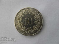 10 ραπέν 1992 Ελβετία