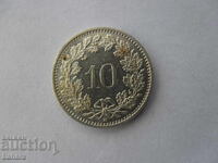 10 ραπέν 1989 Ελβετία