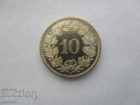 10 ραπέν 2009 Ελβετία