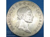 20 Kreuzers 1832 Austria for Hungary A - Vienna 26mm Patina