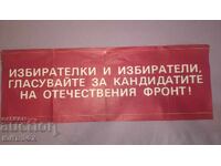 Loziung social, politică, propagandă