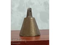 Χάλκινη καμπάνα, κουδούνι, κώδωνας