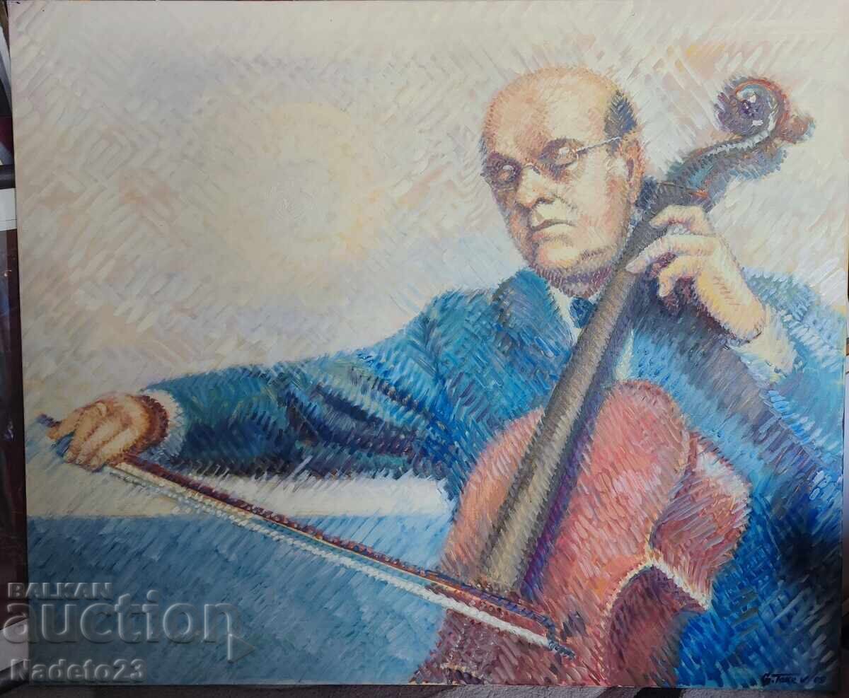 Georgi Takev - 120/100 Georgi Takev - 120/100