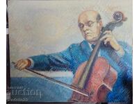 Γεώργι Τακέβ - 120/100