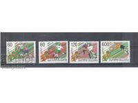 World Cup France 1998