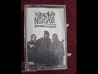 Caseta audio - Naughty by nature