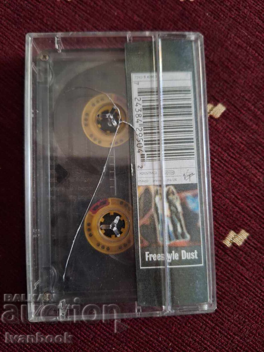 Аукцион Аудио касета - Chemikal bradhers