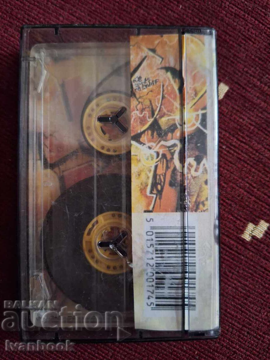 Аукцион Аудио касета - Hip hop