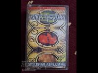 Caseta audio - Lunar asylum