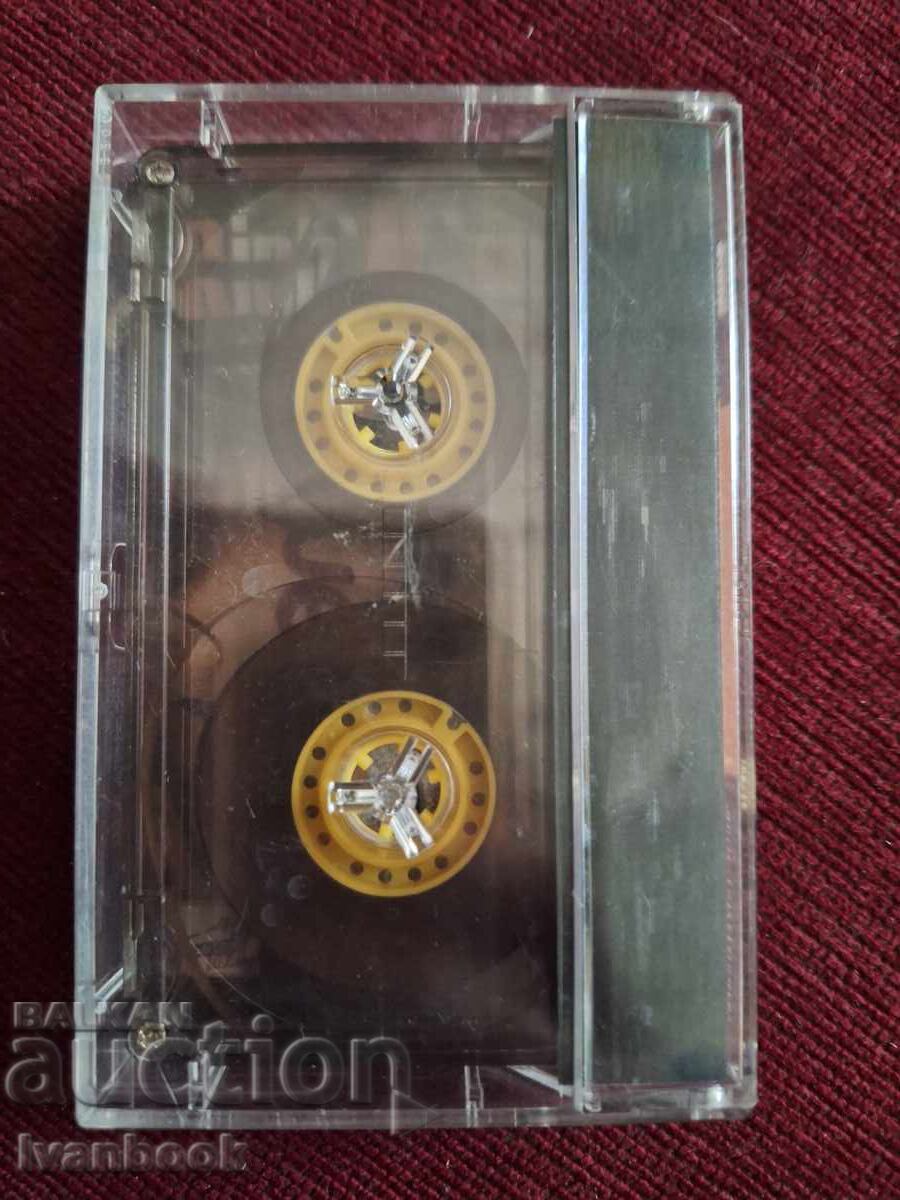 Аукцион Аудио касета - RnB