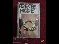 Caseta audio - Depeche Mode