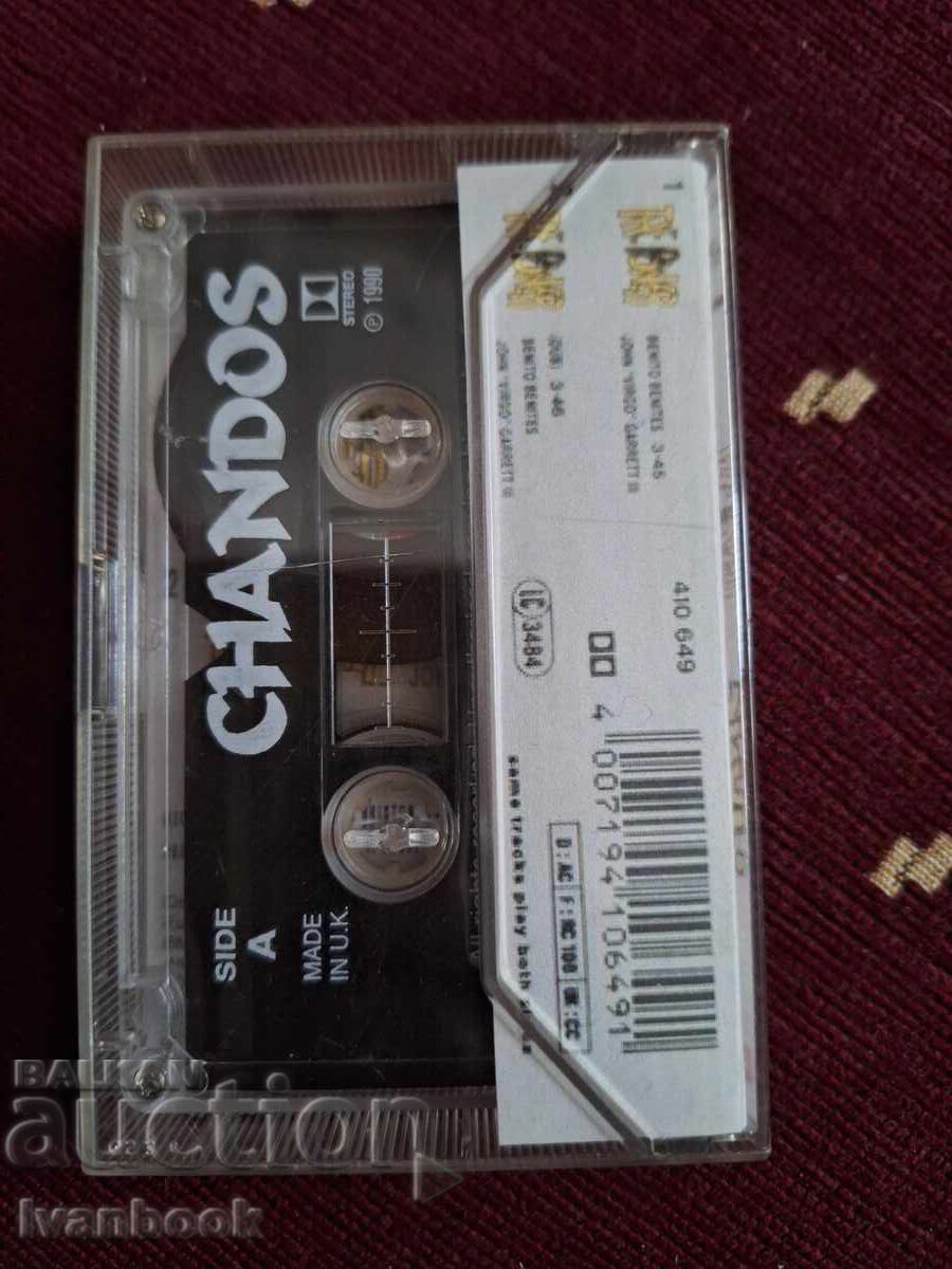 Licitație Caseta audio - Snap